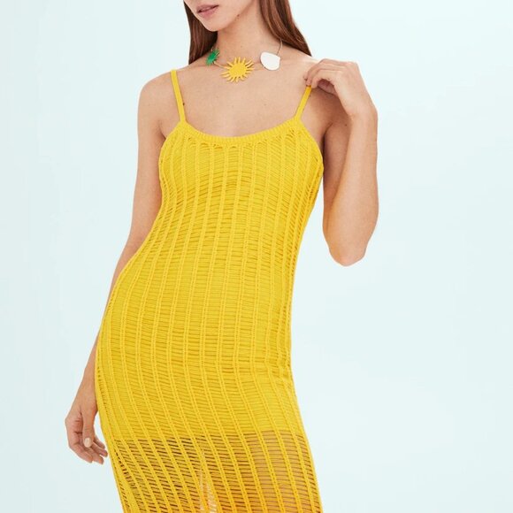 Mango x Simon Miller - Picture 4 of 5